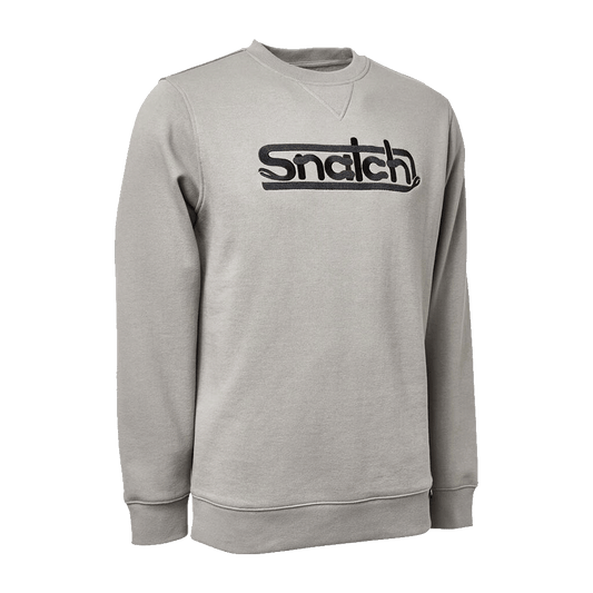Embroidered Sweater Dirty Stone - SM2001ST2XL