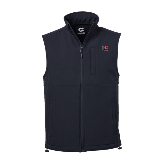 Vest Urban Black - SM3202BKMED