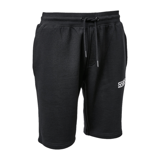 Shorts Fleece Black - SM5301BKMED