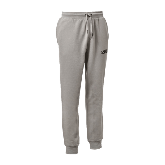 Embroidered Track Pants Slim Dirty Stone - SM6001STXLG