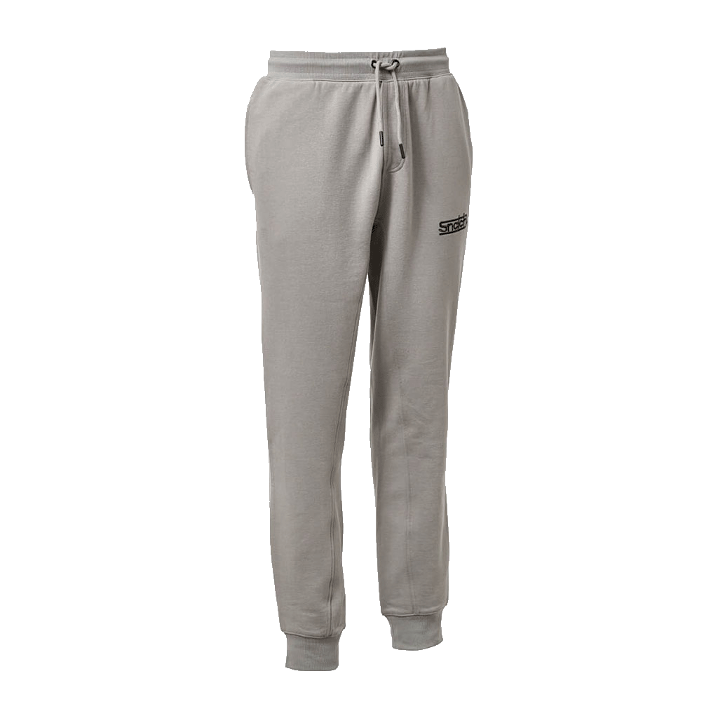 Embroidered Track Pants Slim Dirty Stone - SM6001STLRG