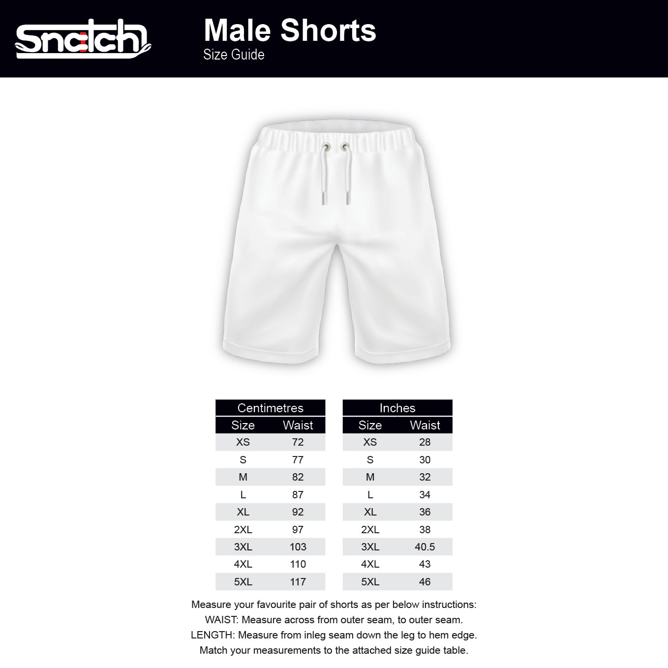 Cargo Work Short - SM5004SD