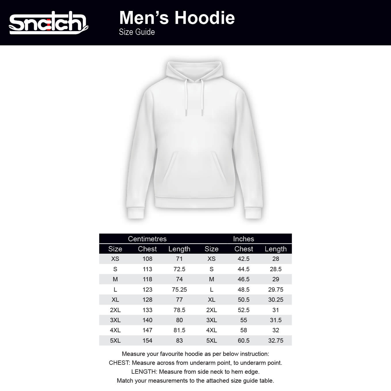 Embroidered Snatch Hoodie Dark Sand