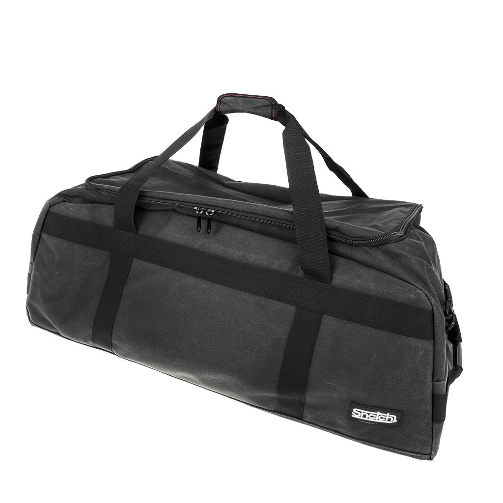 The LONG WEEKENDER Duffel Bag - SNDUB-MED