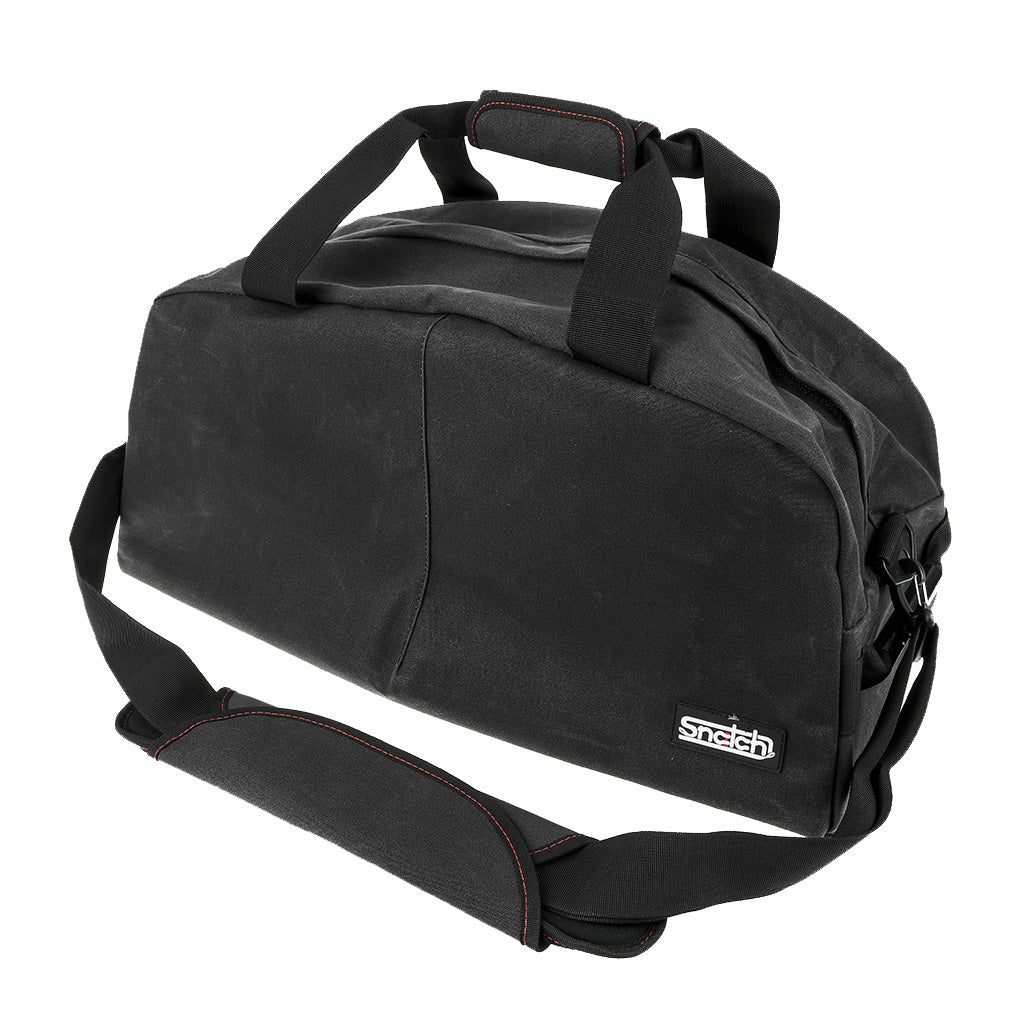 The WEEKENDER Duffel Bag - SNDUB-SML