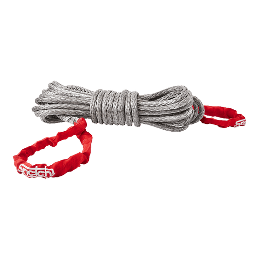 Snatch Winch Extension Rope 9T - SN9TWER
