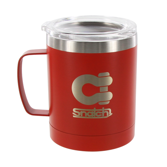 Thermal Mug Red 300ml - SNTM300-R