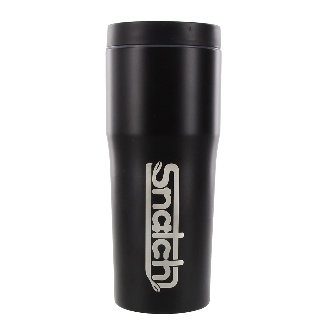 Thermal Mug Black 480ml - SNTM480-B