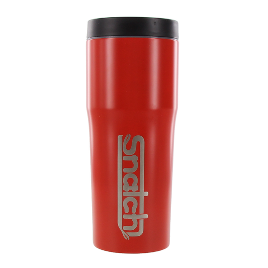 Thermal Mug Red 480ml - SNTM480-R