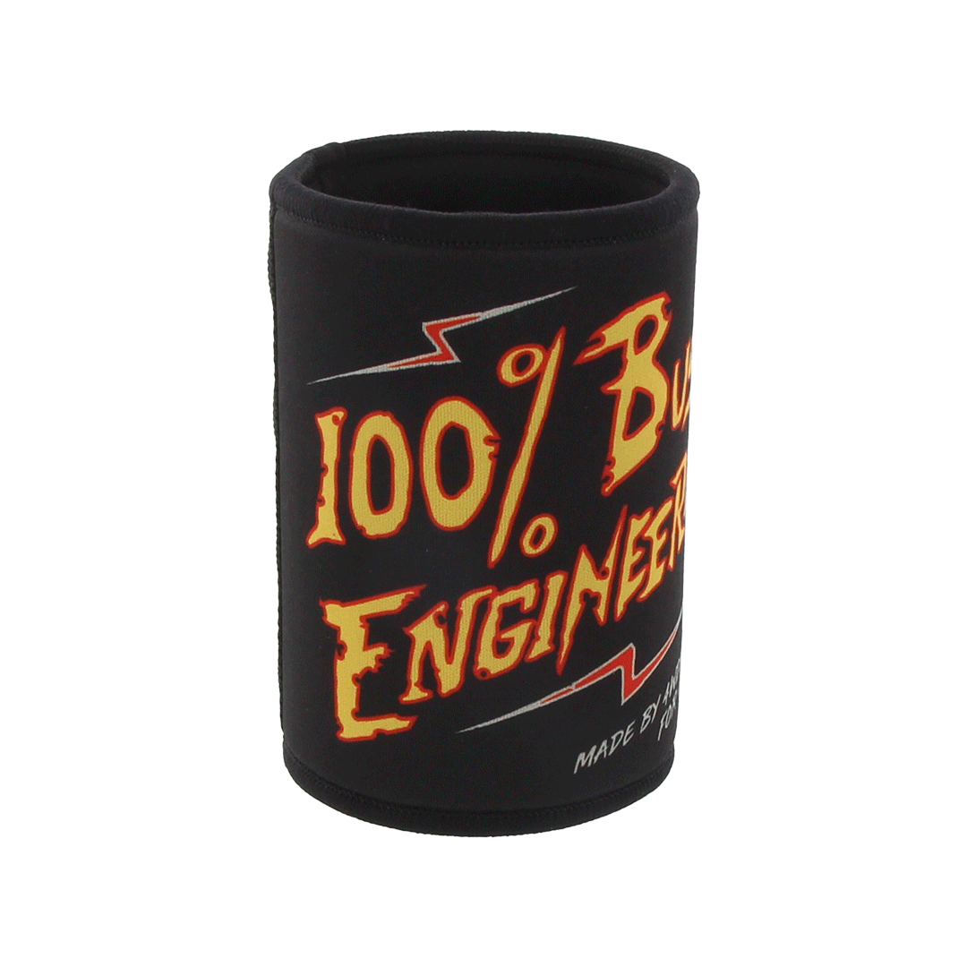 Bush Engineered Stubby Holder - SSTB230002
