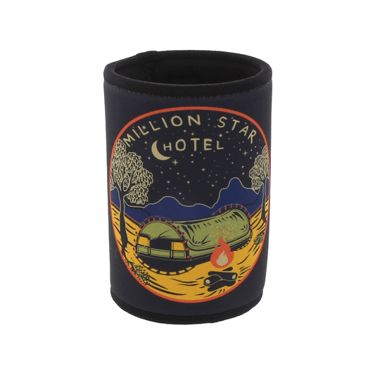 Million Star Hotel Stubby Holder - SSTB230003