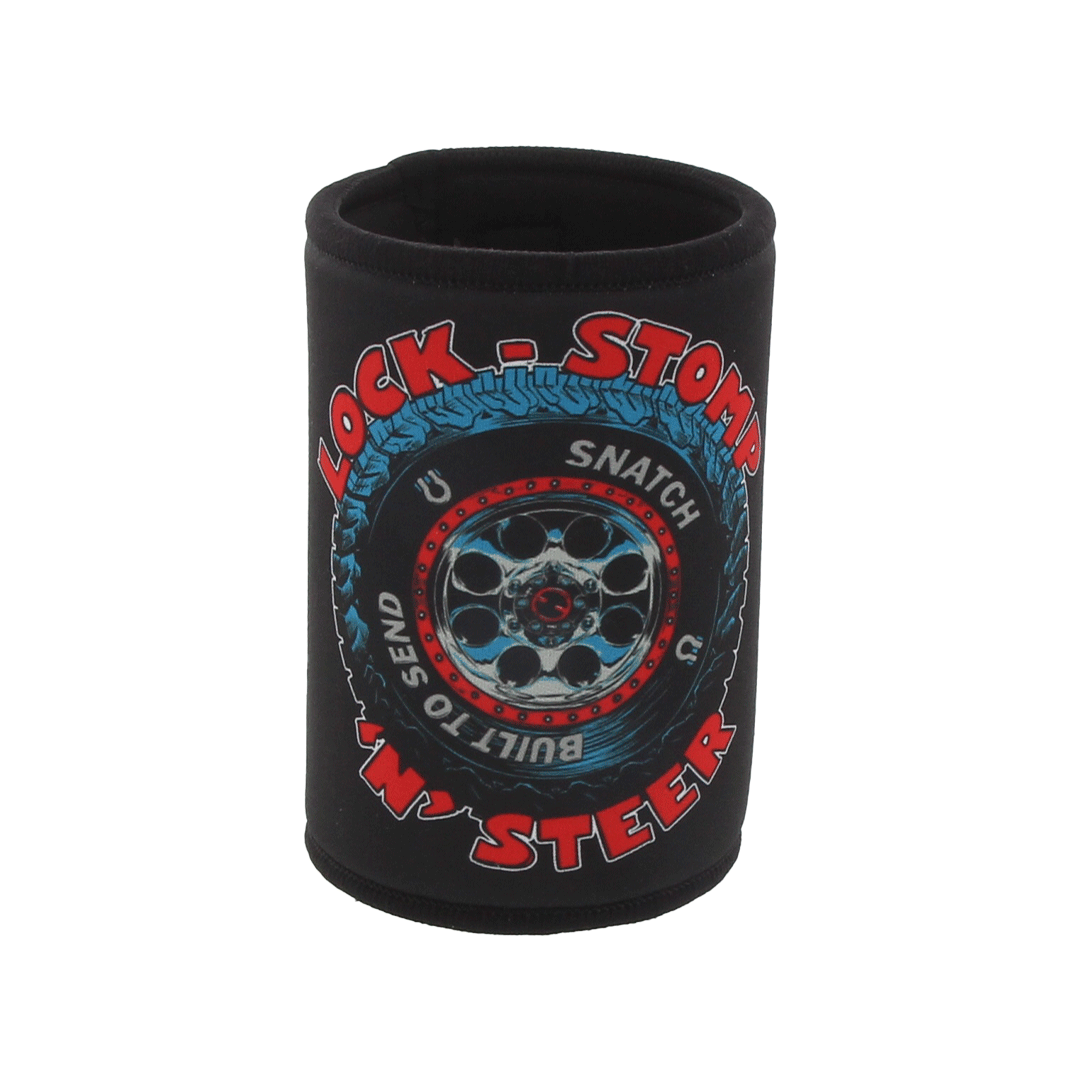 Lock Stompnsteer Stubby Holder - SSTB230004