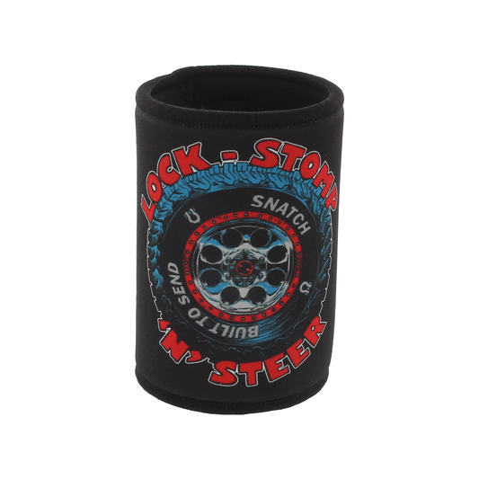 Lock Stompnsteer Stubby Holder - SSTB230004