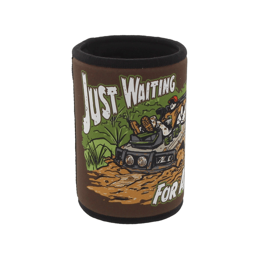 Just Waiting Stubby Holder - SSTB230005
