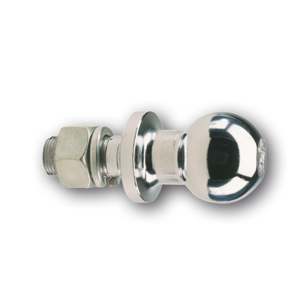 ARK 2270kg - 1 7/8 Chrome - TB178C