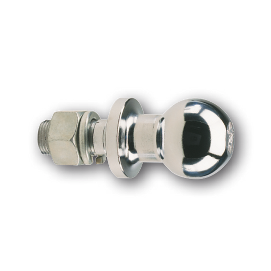 ARK 2270kg - 1 7/8 Chrome - TB178C