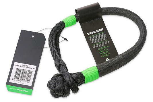 TRED 9,000KG GT Soft Shackle - TR9TSS