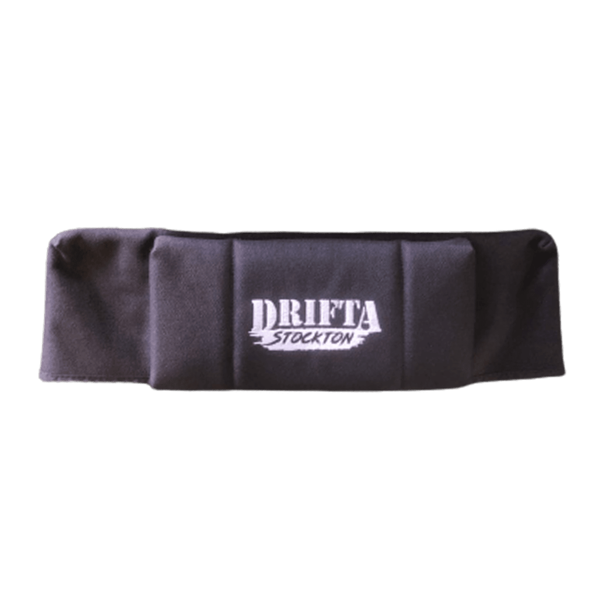 Drifta Stockton Stockton Deluxe Chair Head Rest BLK - DSCHAIRHEADRESTBLK