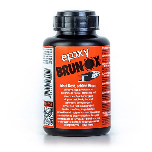 BRUNOX RUST CONVERTER & EPOXY 250ML - BR025EP