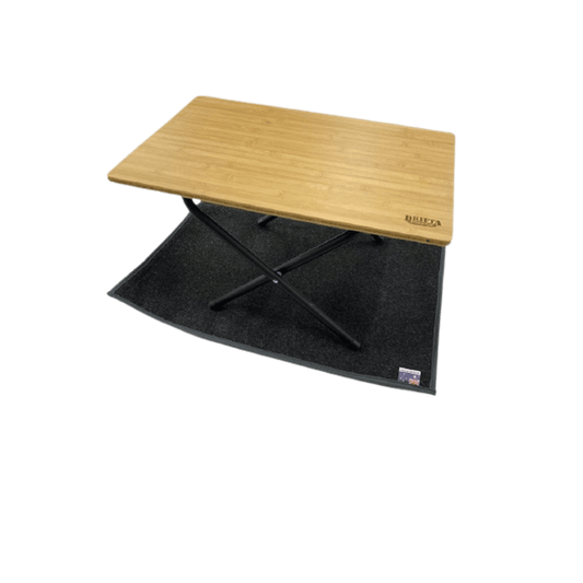 Drifta Stockton Bamboo Table Mid - DSTABLEBAMBOOMID