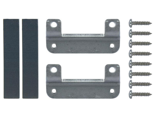GME Rear Flush Mount Kit (Suits GR200/GR300BT/GX300,GX400,GX600,GX700) - MK600
