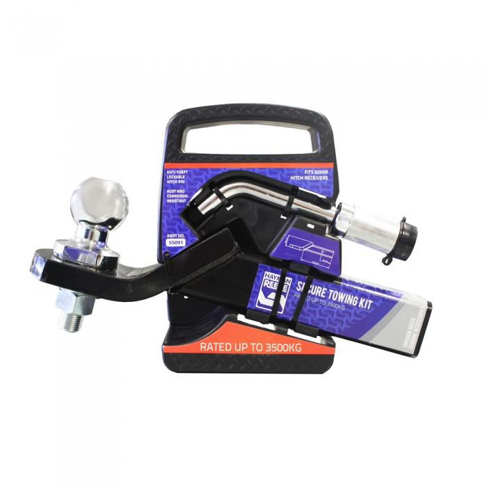 Hayman Reese Secure Towing Kit - 3500kg - 55091