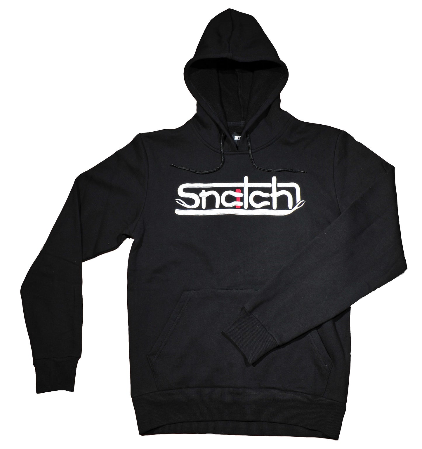 Hoodie Original Winch Black