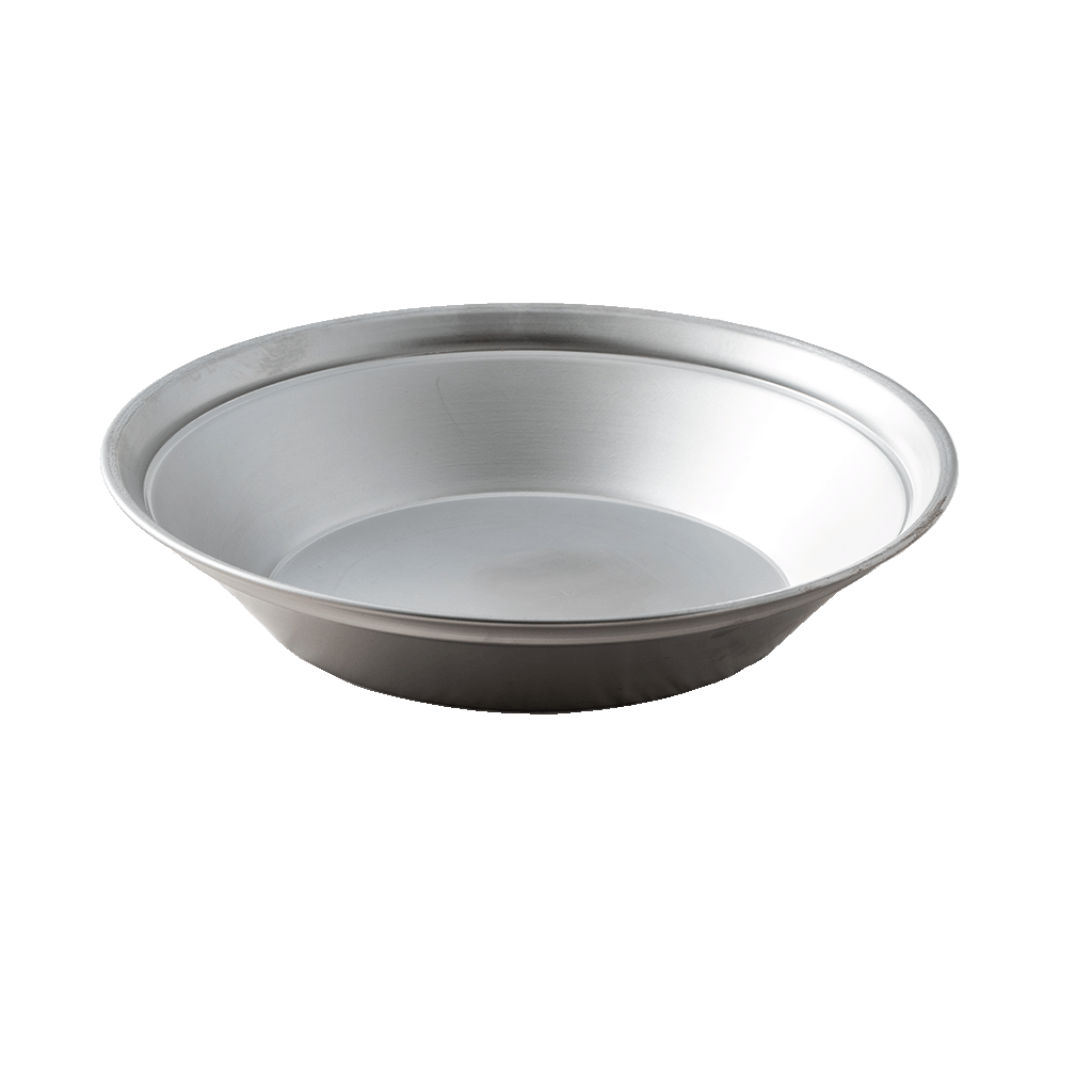 Southern Metal Spinners Gold Pan 14" - 022R