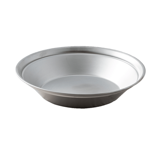 Southern Metal Spinners Gold Pan 14" - 022R