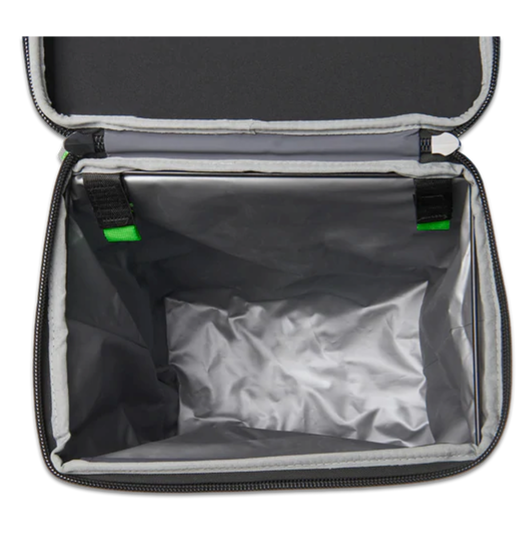 TRED Collapsible Travel Bin and Collapsible Camp Bin Bundle