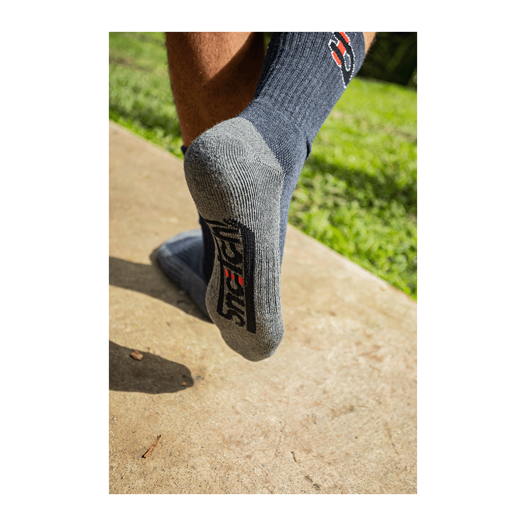 Socks Adventure Mixed 3-Pack