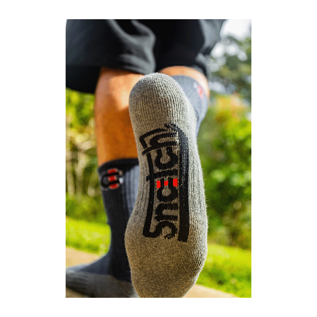 Socks Adventure Mixed 3-Pack