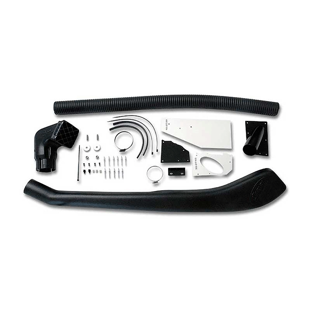 Safari Snorkel V-Spec Kit to suit Jeep Wrangler TJ 1999-2008 - SS1055HF
