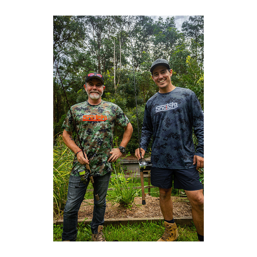 Sublimated Crew Tee Camo Army