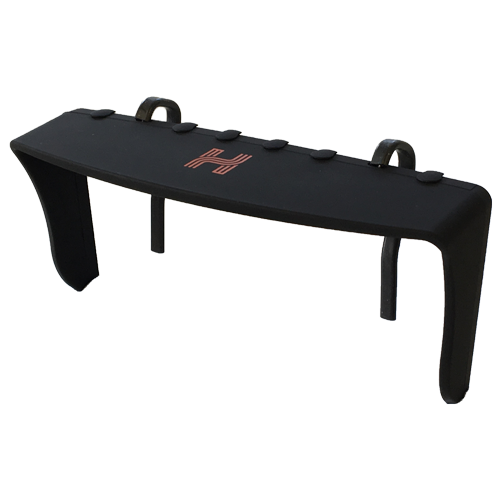 HX-1 Sun Visor - 9321438000907