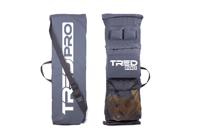 TRED Pro Series Carry Bag - TPBAG